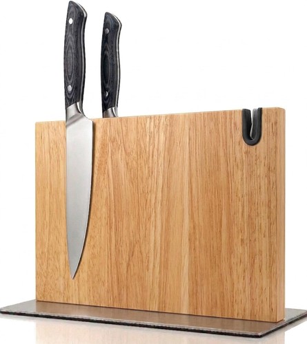 Ceppo coltelli cucina - ceppo,