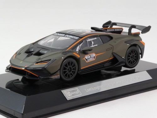 Burago bburago lamborghini - burago,