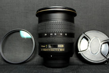 Nikon Nikkor AF-S 12-24 mm f4