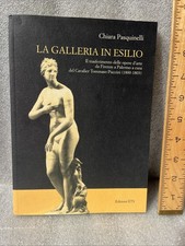 Galleria esilio il - la, esilio.