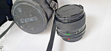 Canon New FD 24mm f/2.8 |