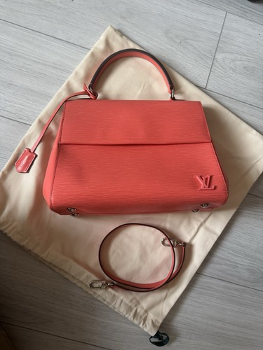Colore raro borsa louis - *colore,