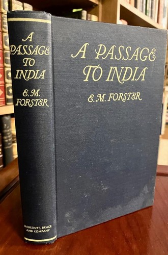 1940 passage india - 1940,