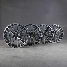 Cerchi originali audi sq5 - originali, q5