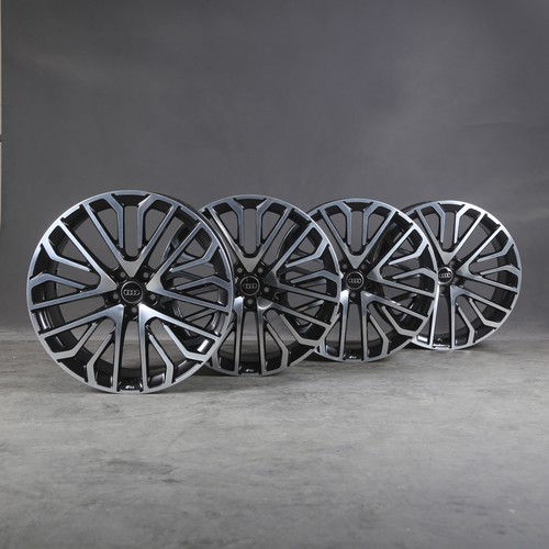 Cerchi originali audi sq5 - cerchi,