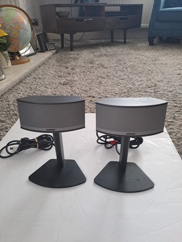 Bose companion solo - bose,