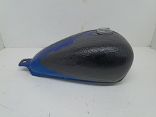 Serbatoio Honda Shadow 600