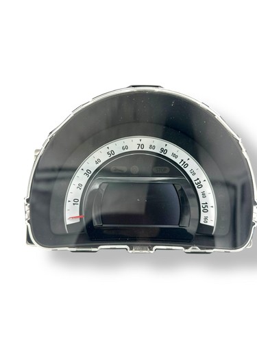Quadro strumenti per renault - quadro,