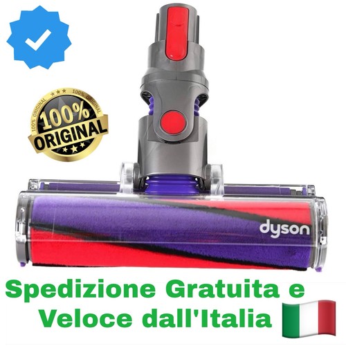 Spazzola dyson v10 - spazzola, v11