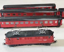 Lima Italia Scala HO