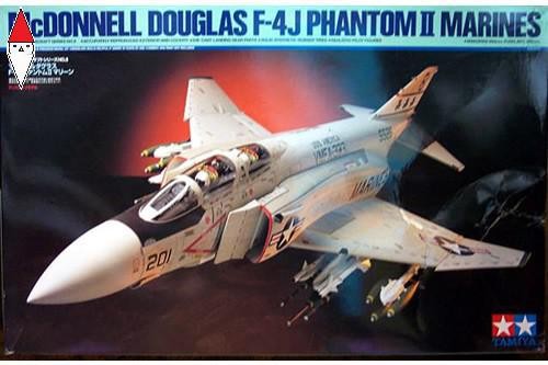 Tamiya mcdonnel douglas - tamiya,