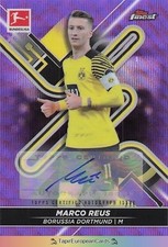 /80 Marco Reus 2022 Topps