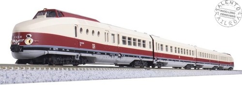 Kato 733 scala h0 - 30-733-1,
