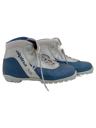 Alpina scarponi sci uomo - da,