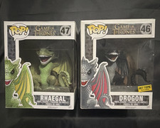 Funko Pop! Vinyl: Game of