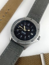 Hamilton Khaki Sub 9745B -