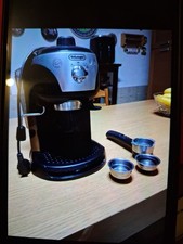  Macchina per Caffe Espresso