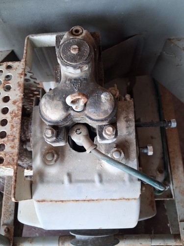 Testata motore lombardini la - ,
