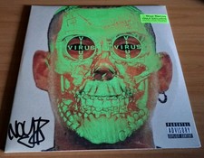NOYZ NARCOS   VIRUS 2 LP