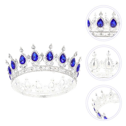 Abito sposa diadema - da, prop