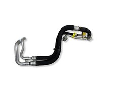 Tubo tubo aria condizionata