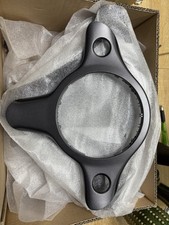 MOSTRINA VOLANTE GRIGIO-nero