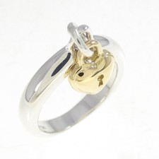 Autentico anello VINTAGE