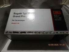 CMC Bugatti TYP 35 gran Prix 1924 sc 1,18