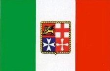 CG94 Bandiera Autoadesiva