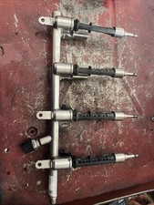 Iniettori Alfa Stelvio 