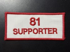 HELLS ANGELS81 TOPPA SUPPORTO