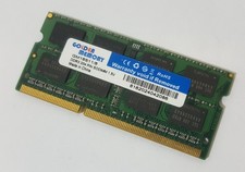 Memoria notebook 8 GB DDR3 PC3-12800S Golden Memory GM16S11/8 1600 MHz 1,5 V