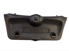 Tailgate cover for - tailgate,