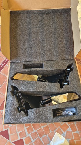 Specchietti tmax 560 - specchietti,