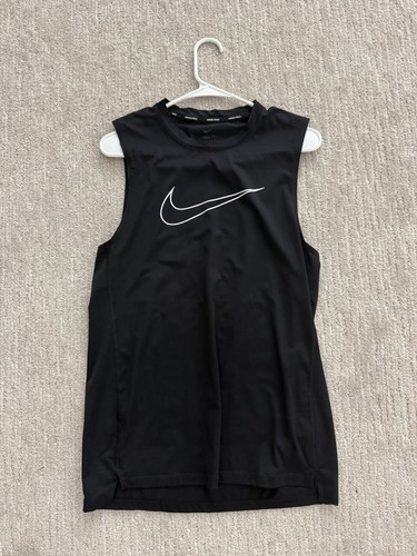 Nike top smanicato uomo - nike,