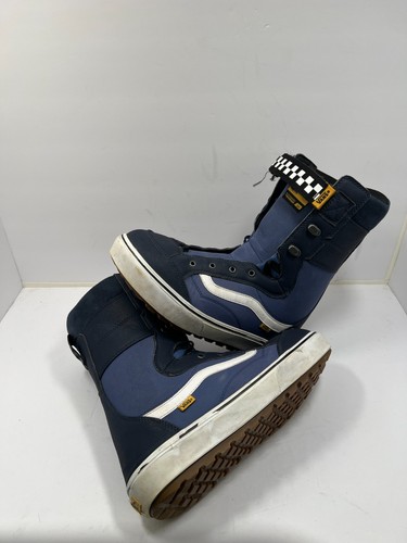 Stivali snowboard vans - da,