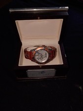 Orologio Uomo Cheval -