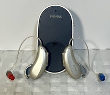 COPPIA apparecchi acustici