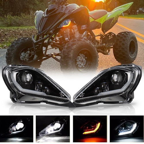 Per yamaha raptor - per,