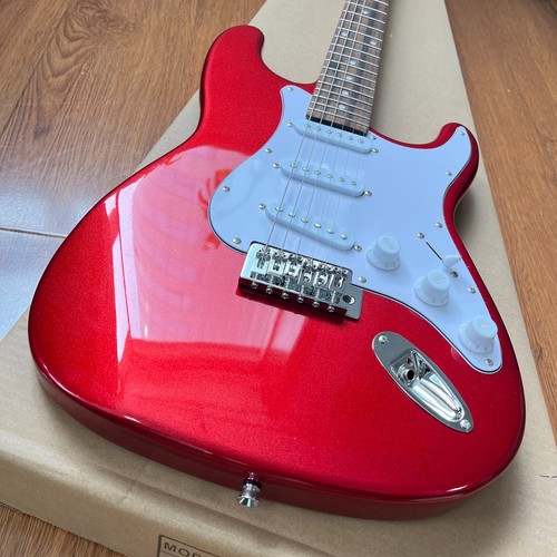 Chitarra elettrica stile - , st
