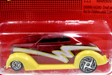 RACING CHAMPIONS STREET WHEELS