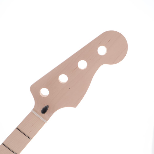 Jazz bass neck non - jazz, finito