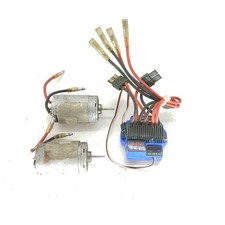 Traxxas EVX-2 impermeabile
