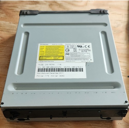 Dvd per xbox 360 slim - dvd,