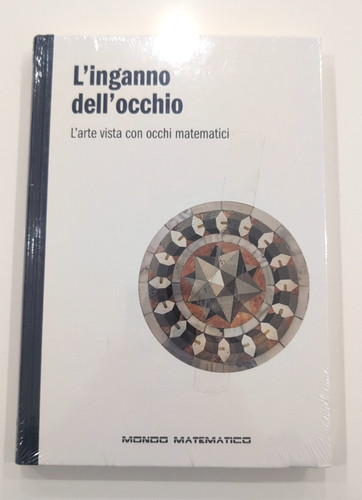 Inganno dell occhio arte - l'inganno, dell'occhio