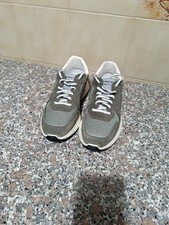 IGI&CO SCARPE UOMO SHOES SNEAKERS IN TELA E CAMOSCIO LEGGERE 5635811 PERL