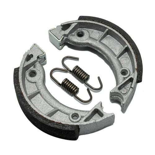 Coppia ganasce 90x18mm per - ganasce,