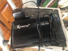 Xtreamer streamer video media