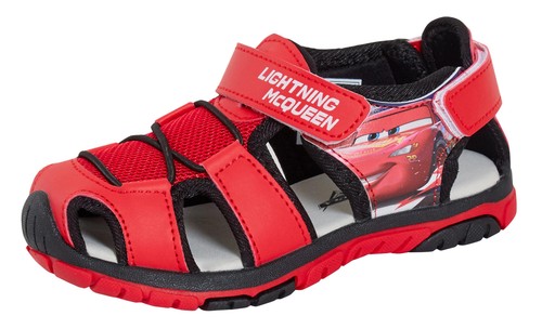 Sandali cars bambini saetta - cars,