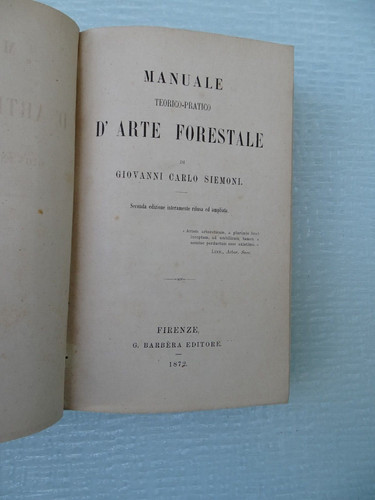 AGRARIA-SIEMONI-MANUALE
